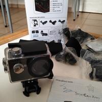 X-Pro Sport Cam