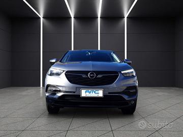 Opel Grandland X 1.5 diesel Ecotec Start&Stop Ulti