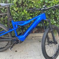 E bike ktm GARANZIA