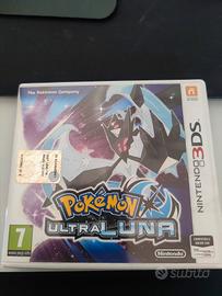 Pokémon ultraluna
