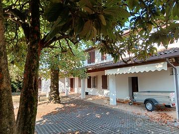 Villa in centro storico a Cordenons