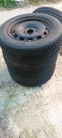 gomme 4 stagione 