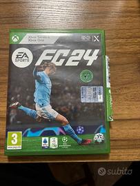 Videogioco per xbox one e serie X
