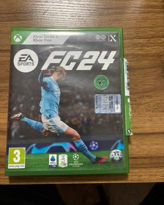 Videogioco per xbox one e serie X