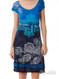 DESIGUAL VESTITO NUOVO