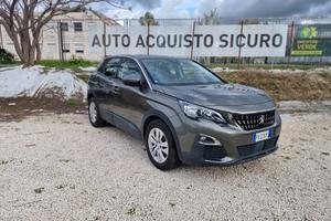 Peugeot 3008 BlueHDi 130 S&S Allure