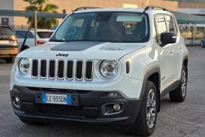 Jeep Renegade 2.0 Mjt 140CV 4WD Active Drive Limit