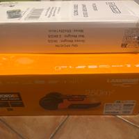 Robot Landroid WR168E S250