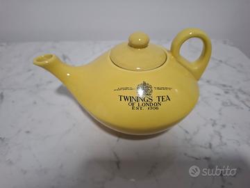Twinings Tea of London originale