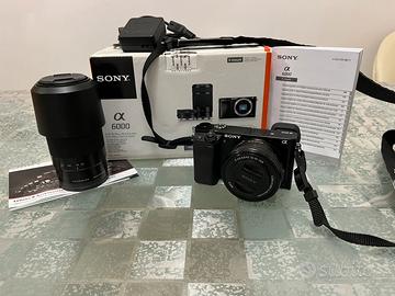Sony a6000