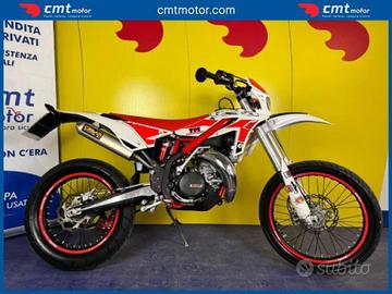 BETAMOTOR Xtrainer Garantita e Finanziabile