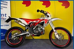 BETAMOTOR Xtrainer Garantita e Finanziabile