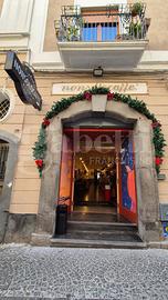 Bar Torre Annunziata [Cod. rif 3211824VCG]