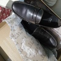 scarpe uomo bata 