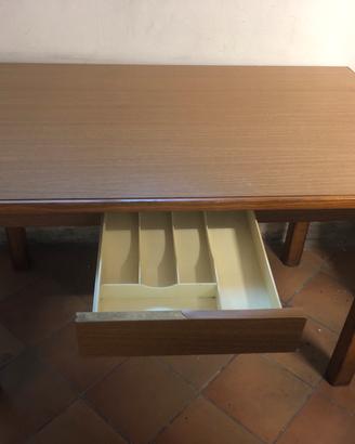 Tavolo legno