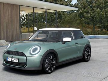 MINI MINI COOPER C