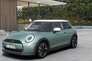 MINI MINI COOPER C