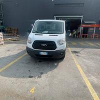 Ford transit ribaltabile
