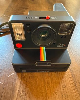 Macchina Fotografica Polaroid one step PLUS