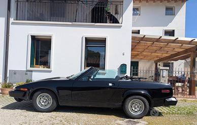Triumph TR 7