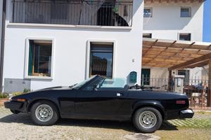 Triumph TR 7