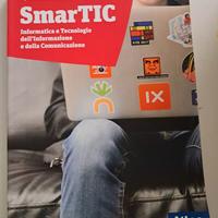 SmarTIC Atlas Lorenzi Govoni 9788826821085