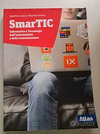 SmarTIC Atlas Lorenzi Govoni 9788826821085