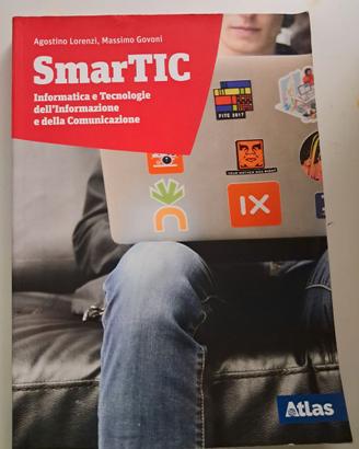 SmarTIC Atlas Lorenzi Govoni 9788826821085