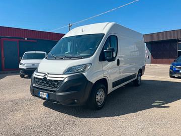 Jumper Furgone 33 L2H2 BlueHDi 120 S&S