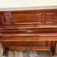 Pianoforte Bell London e Canada