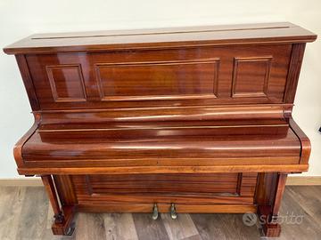 Pianoforte Bell London e Canada