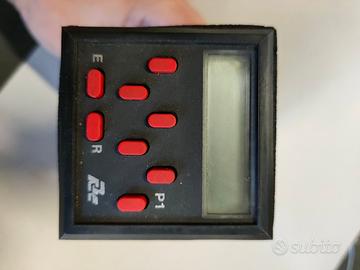 Red LION Controls LNXC1030/LNXC1030