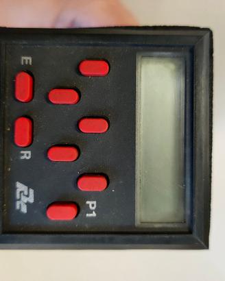 Red LION Controls LNXC1030/LNXC1030