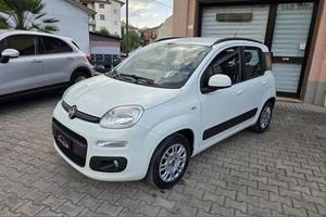 FIAT Panda 1.2 Allestimento Lounge KM 70000