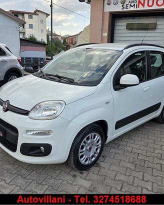 FIAT Panda 1.2 Allestimento Lounge KM 70000