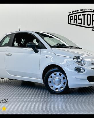 FIAT 500 (2015-2024) - 500 1.0 Hybrid