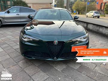 ALFA ROMEO Giulia (2016) Giulia 2.2 Turbodiesel...