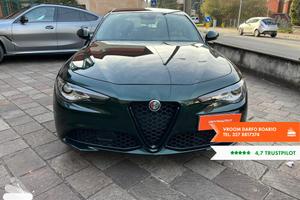 ALFA ROMEO Giulia (2016) Giulia 2.2 Turbodiesel...