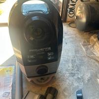 Aspirapolvere Rowenta