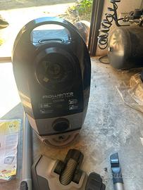 Aspirapolvere Rowenta