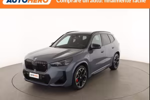 BMW X1 M35i xDrive