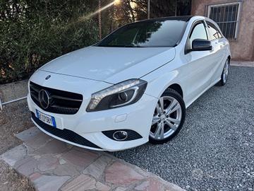 Mercedes-benz A 200 CDI Sport NEOPATENTATI TETTO A