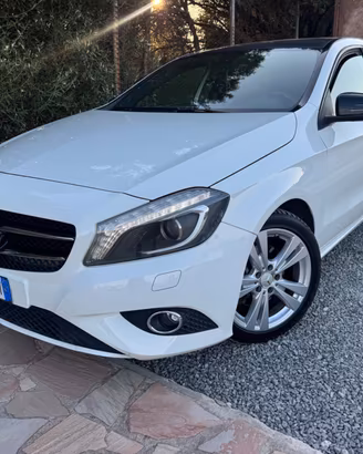Mercedes-benz A 200 CDI Sport NEOPATENTATI TETTO A