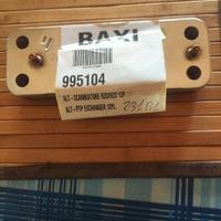 scambiatore baxi YUY009951044