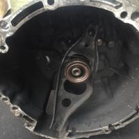 Cambio meccanico usato per Daihatsu Terios 1.3 bz