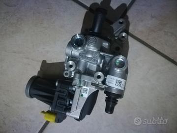 Radiatore Egr Volvo 36003300