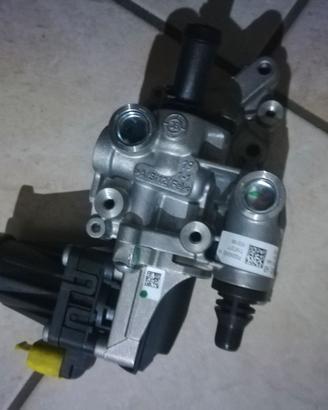Radiatore Egr Volvo 36003300