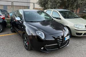 Alfa mito 1.4tjet