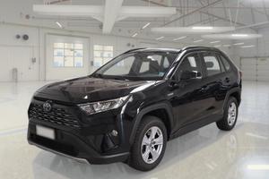 TOYOTA RAV 4 2.5 HV 178 CV E-CVT BUSINESS 2WD CROS