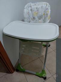 chicco polly